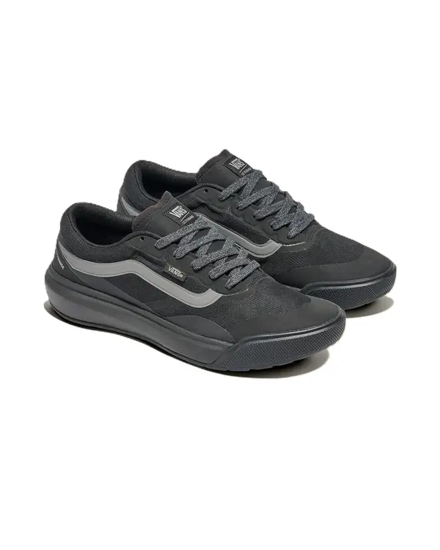 TENIS VANS MTE ULTRARANGE 2.0 RW BLACK/BLACK
