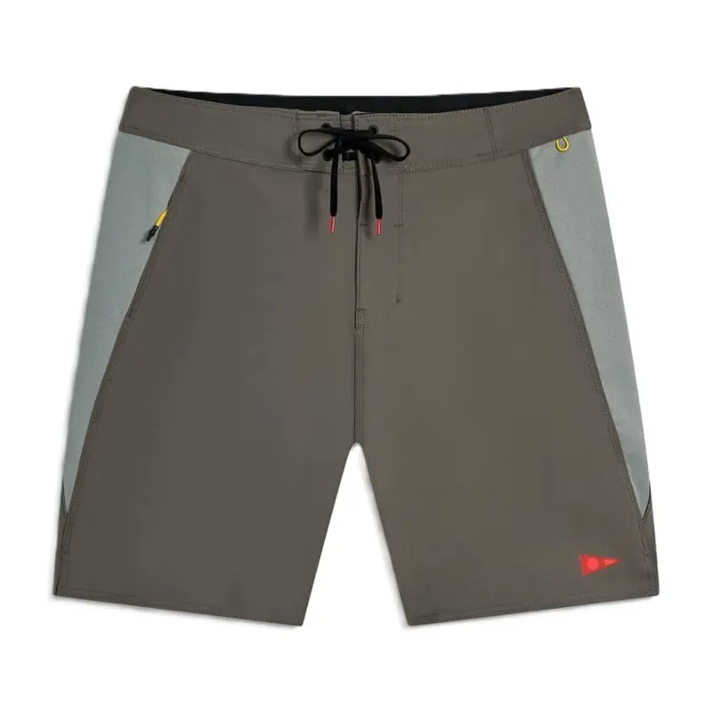BOARDSHORT FLORENCE F1 AIRTEX GAMMA POMES