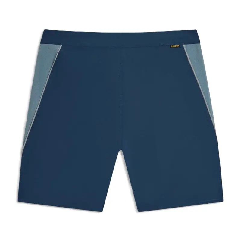 BOARDSHORT FLORENCE F1 AIRTEX GAMMA AZUL ESCURO