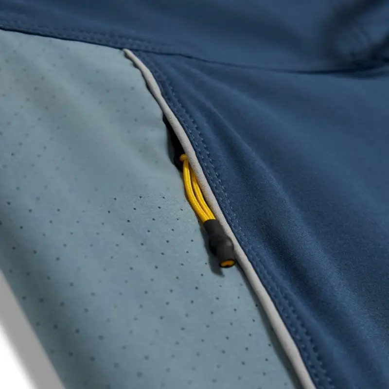 BOARDSHORT FLORENCE F1 AIRTEX GAMMA AZUL ESCURO