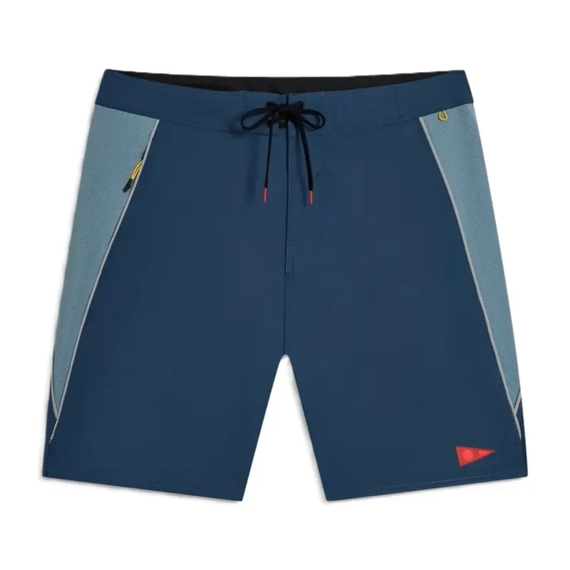 BOARDSHORT FLORENCE F1 AIRTEX GAMMA AZUL ESCURO