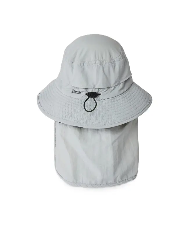 CHAPEU RIP CURL S-SERIES SURF STORM GREY