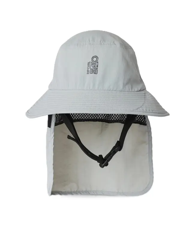 CHAPEU RIP CURL S-SERIES SURF STORM GREY