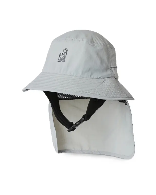 CHAPEU RIP CURL S-SERIES SURF STORM GREY