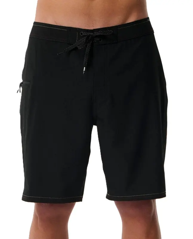 BERMUDA RIP CURL MIRAGE CORE EDDIE WOULD GO 21 BLACK WAVE