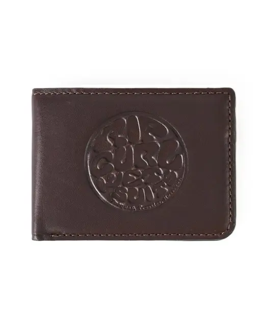 CARTEIRA RIP CURL PREMIUM SURF RFID SLIM