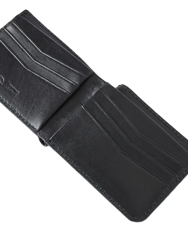 CARTEIRA RIP CURL PREMIUM SURF RFID SLIM 0090-BLACK