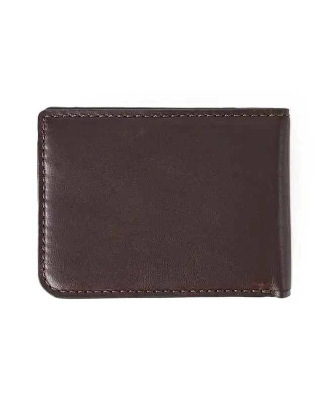 CARTEIRA RIP CURL PREMIUM SURF RFID SLIM 0009-BROWN