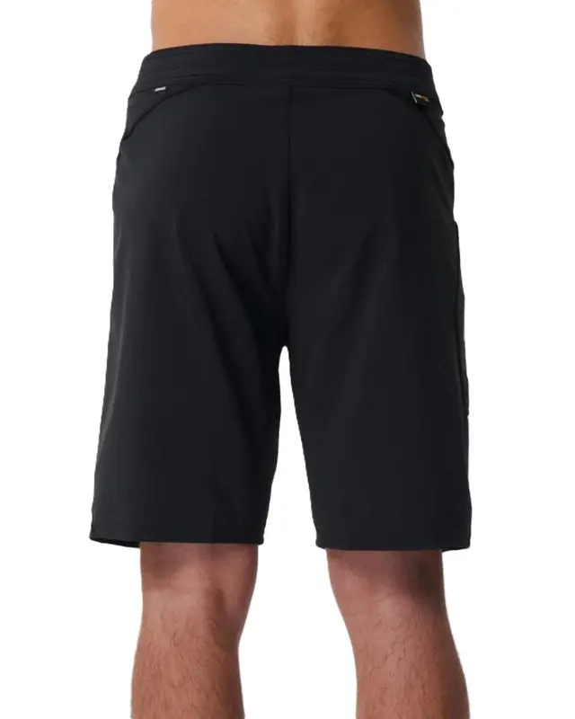 BERMUDA RIP CURL S-SERIES PANEL CORDURA 22 1619-BLACK/BLACK