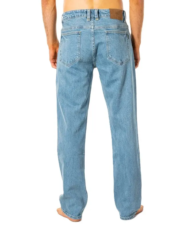 CALCA RIP CURL CLASSIC SURF DENIM 9421-SALT BLUE