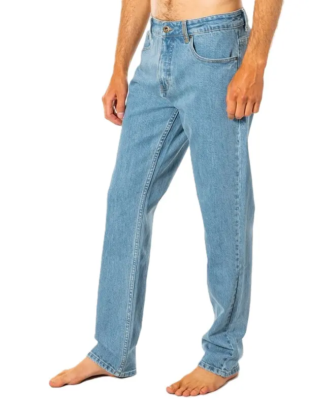 CALCA RIP CURL CLASSIC SURF DENIM 9421-SALT BLUE