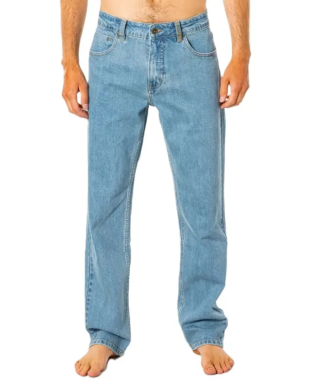 CALCA RIP CURL CLASSIC SURF DENIM 9421-SALT BLUE