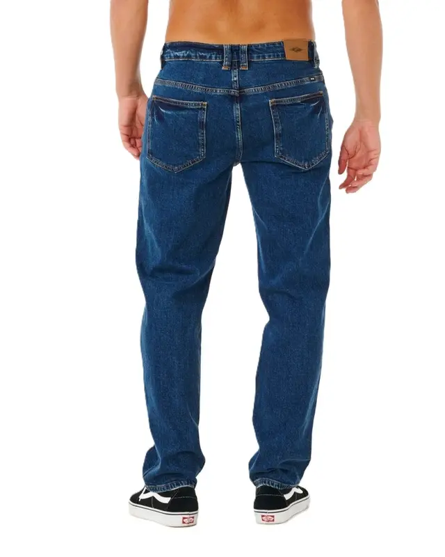 CALCA RIP CURL CLASSIC SURF DENIM 9422-TIDAL BLUE
