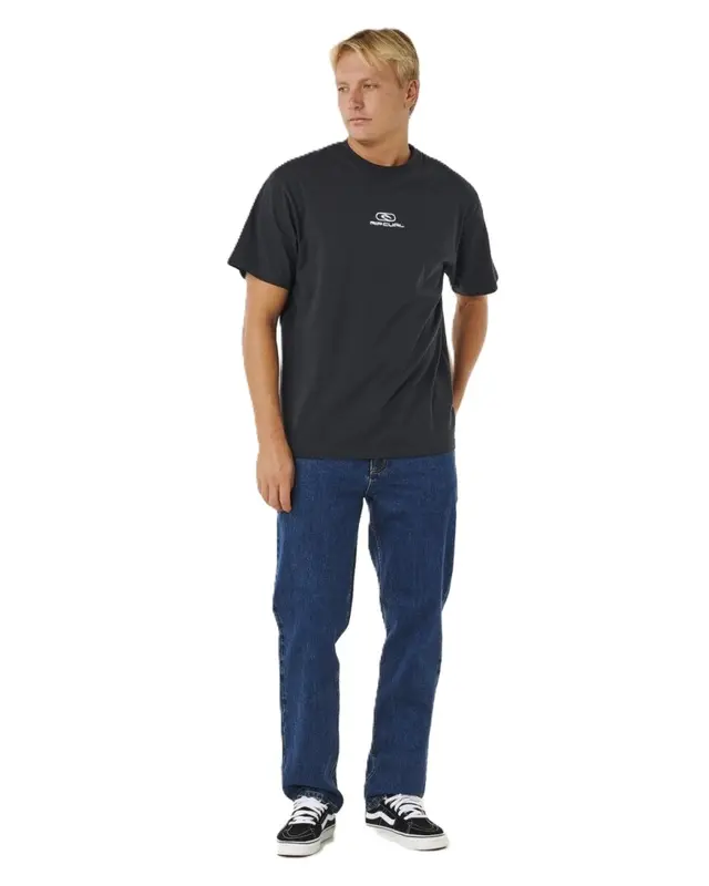 CALCA RIP CURL CLASSIC SURF DENIM 9422-TIDAL BLUE