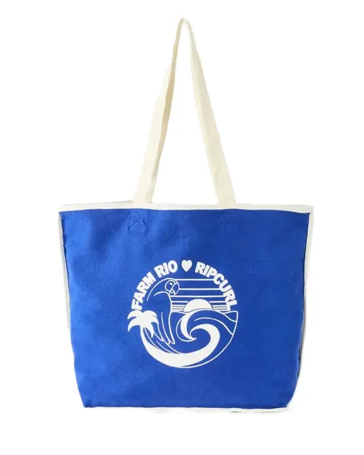 BOLSA RIP CURL TROPICAL TOTE DESIRE 31L