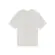 Camiseta Soleil Free Hand Tee Off White