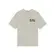 Camiseta Soleil Colors Tee Off White