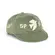 Bone Soleil Bird Corduroy Crown Green