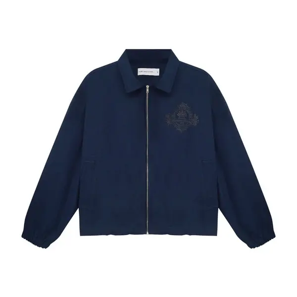 Jaqueta Soleil  ROYAL BLUE