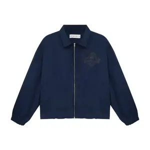 Jaqueta Soleil  ROYAL BLUE