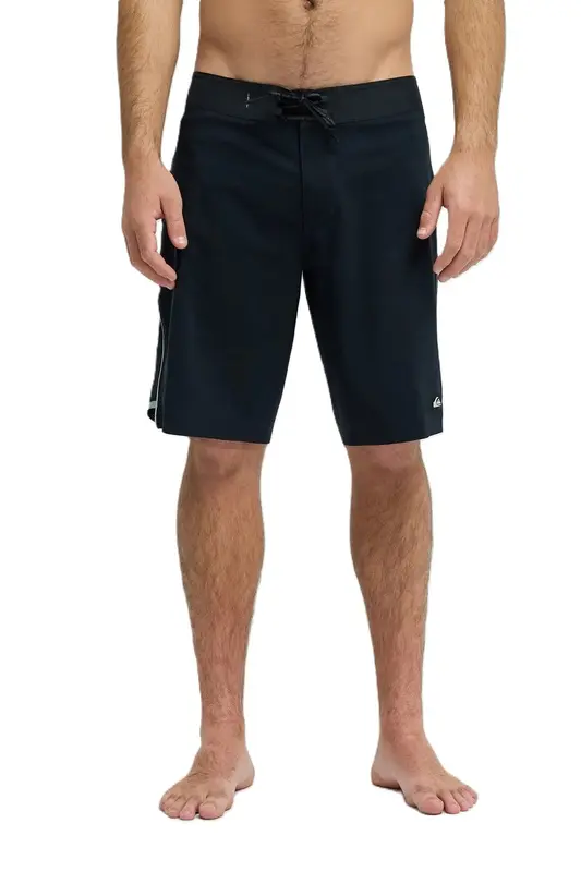 BOARDSHORT QUIKSILVER HIGHLINE PRO 20 PRETO