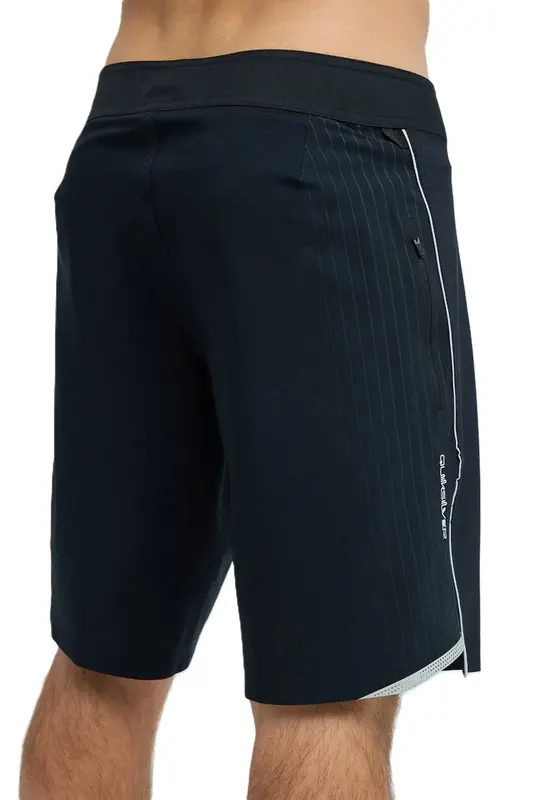 BOARDSHORT QUIKSILVER HIGHLINE PRO 20 PRETO