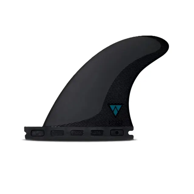 QUILHA FUTURE FINS QD2 QUADRI ALPHA 3.75