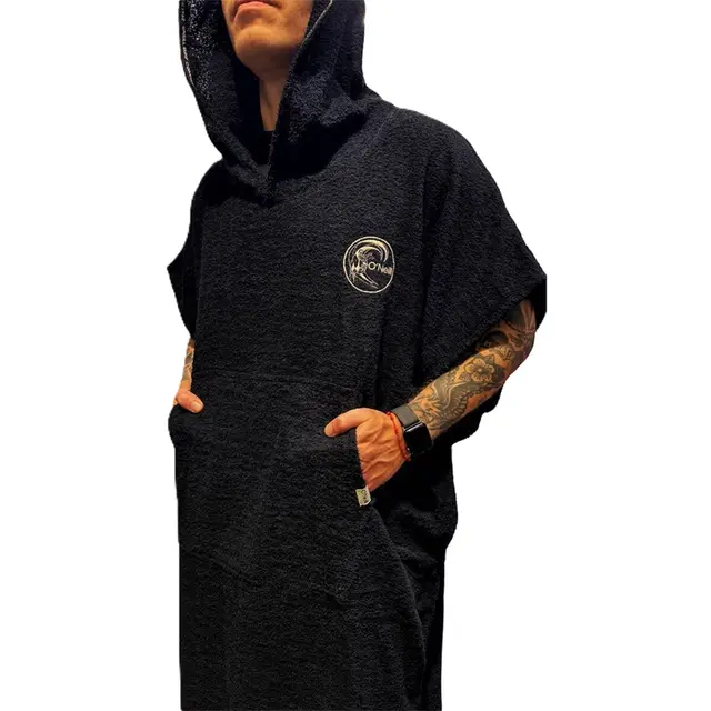TOALHA O'NEILL PONCHO