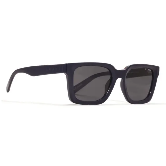 OCULOS DE SOL EVOKE FOR YOU DS108 D01 BLUE SHINE GRAY