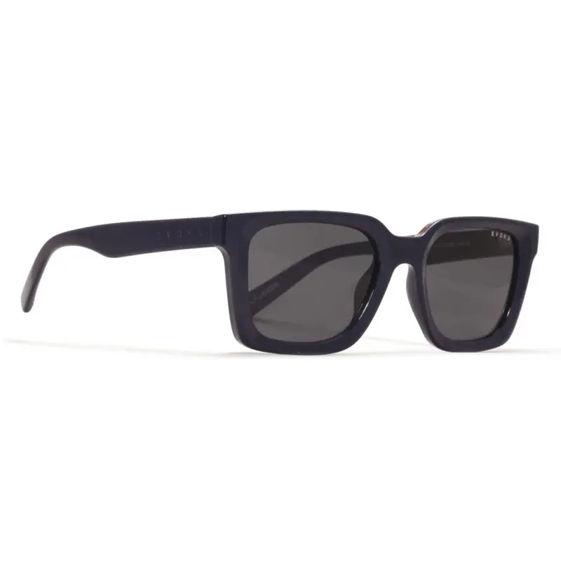 OCULOS DE SOL EVOKE FOR YOU DS108 D01 BLUE SHINE GRAY UNICA