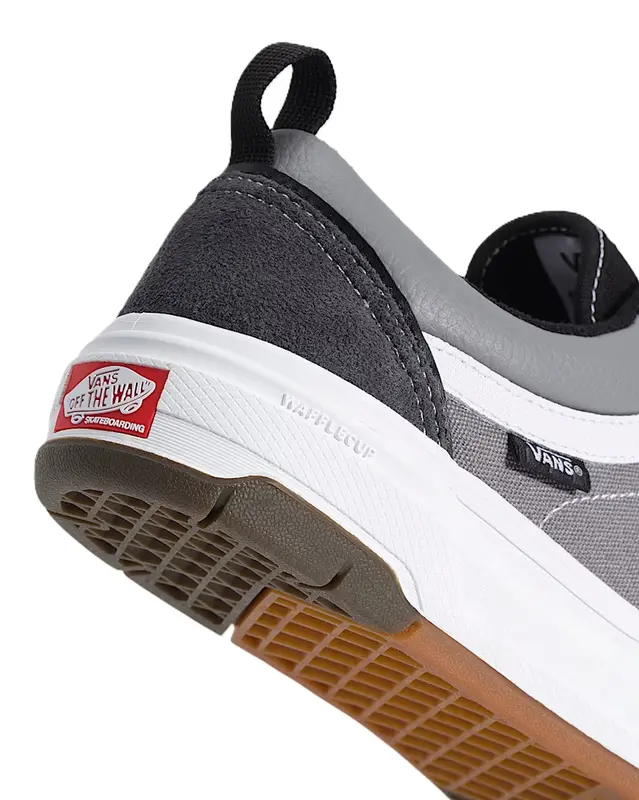 TENIS VANS SKATE OLD SKOOL WAFFLECUP 2-TONE GREY