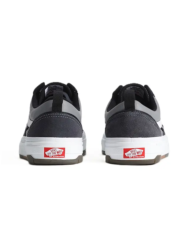 TENIS VANS SKATE OLD SKOOL WAFFLECUP 2-TONE GREY