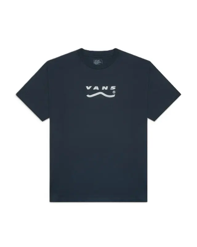 CAMISETA VANS DETERMINED SS PARISIAN NIGHT
