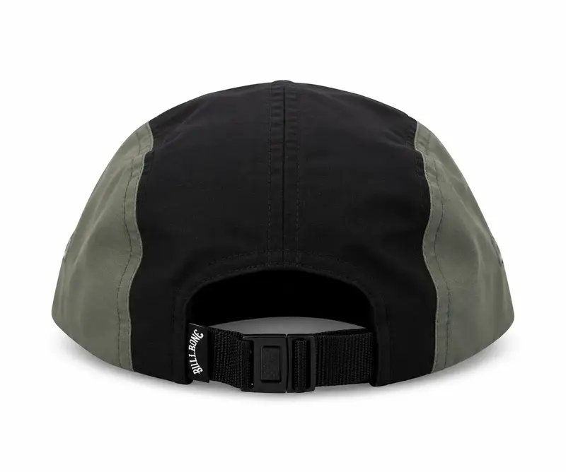 BONE BILLABONG 5PLUS PRETO