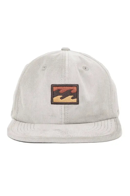 BONE BILLABONG COLORED PATCH BEGE