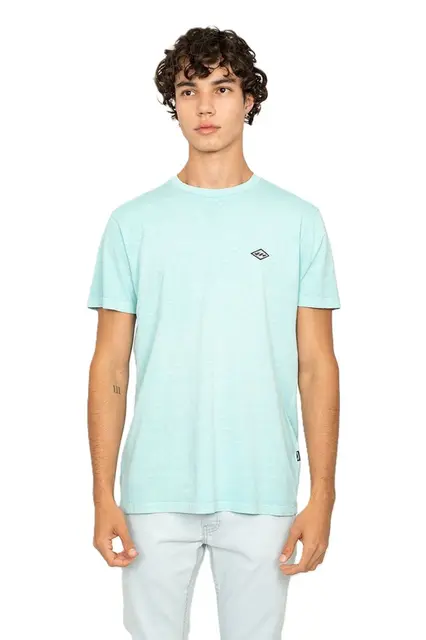 CAMISETA BILLABONG ESSENTIAL II WW