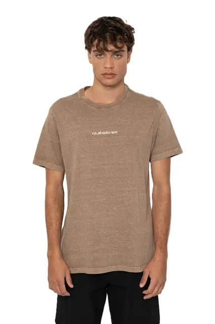 CAMISETA QUIKSILVER FRAGMENT