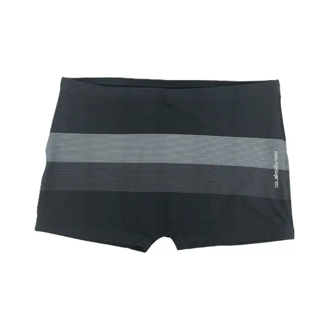 SUNGA QUIKSILVER BOXER RECONNECT STRIPE