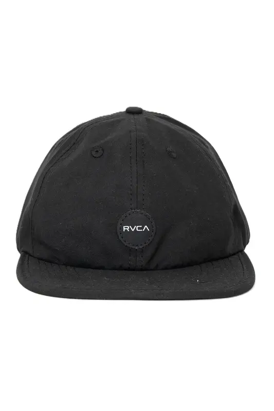BONE RVCA 1X PRETO