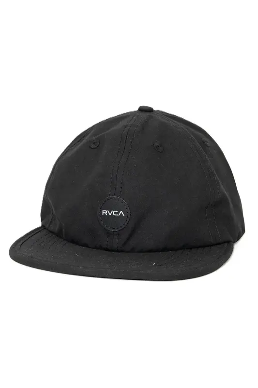 BONE RVCA 1X PRETO