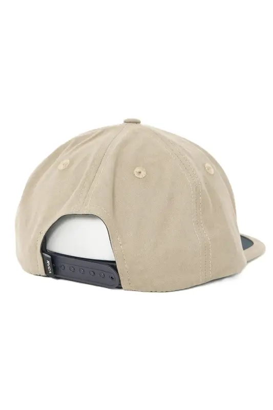BONE RVCA VISION CAQUI
