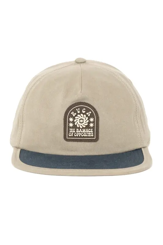 BONE RVCA VISION CAQUI