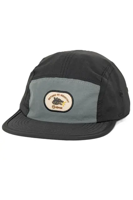 BONE RVCA VA WOLF