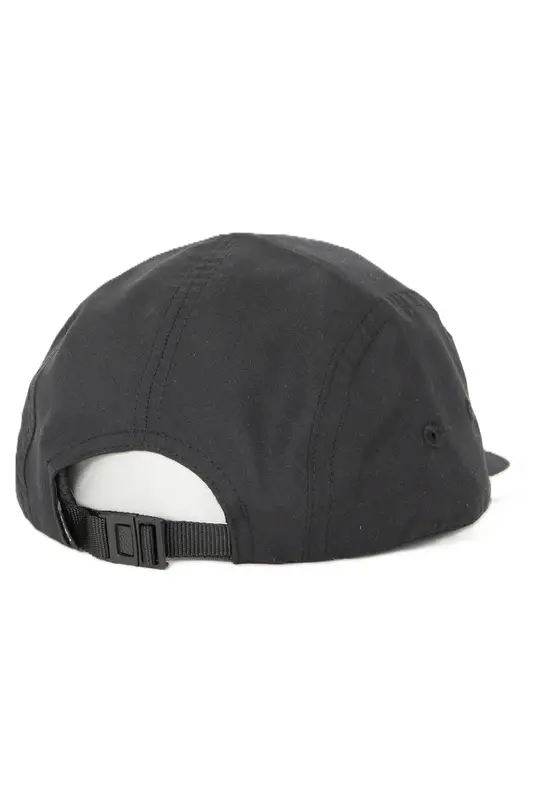 BONE RVCA YIN VA PRETO