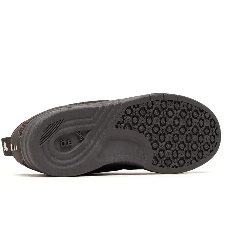 TENIS ÖUS SINT 27 FLUENTE ESPRESSO BROWN ESSENCIAL