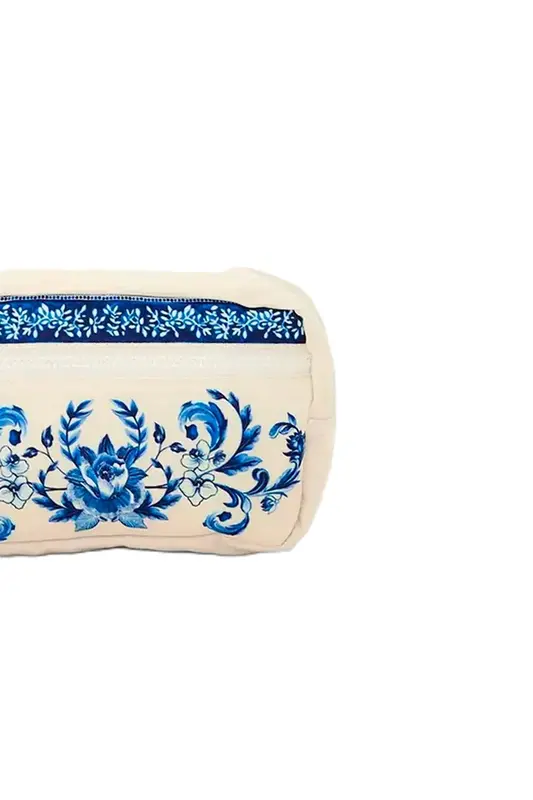 NECESSAIRE FARM AMO PORCELAIN UNICA