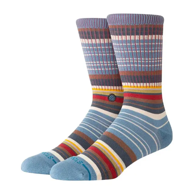MEIA STANCE JORONG POP CREW L
