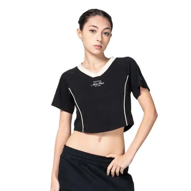 CAMISETA NEW ERA SOCCER JERSEY