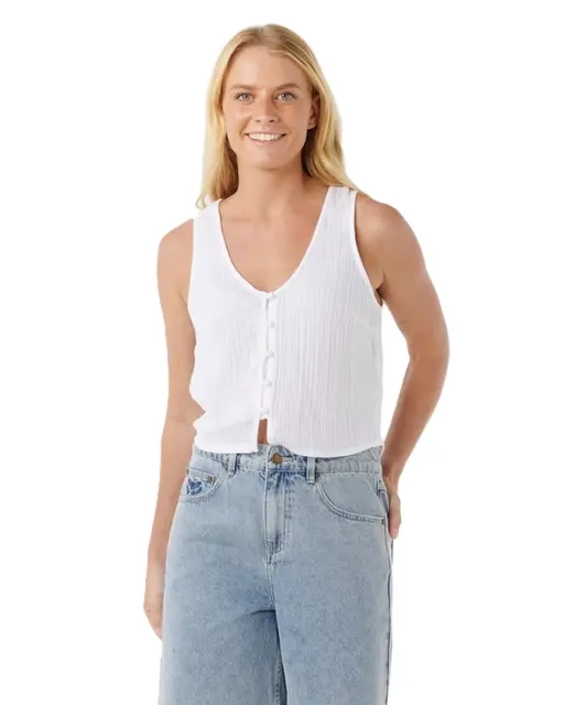 BLUSA RIP CURL PREMIUM SURF TOP