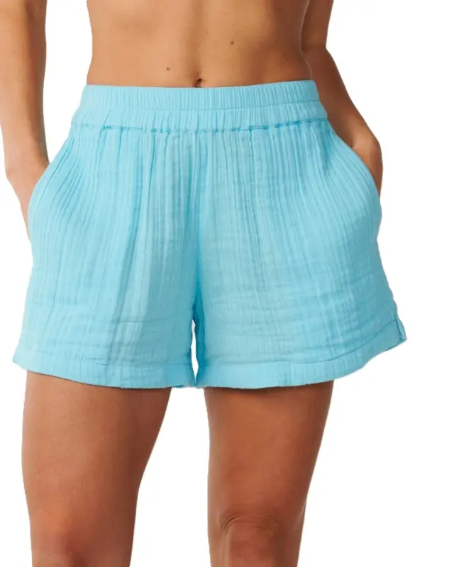 SHORTS RIP CURL PREMIUM SURF SKY BLUE